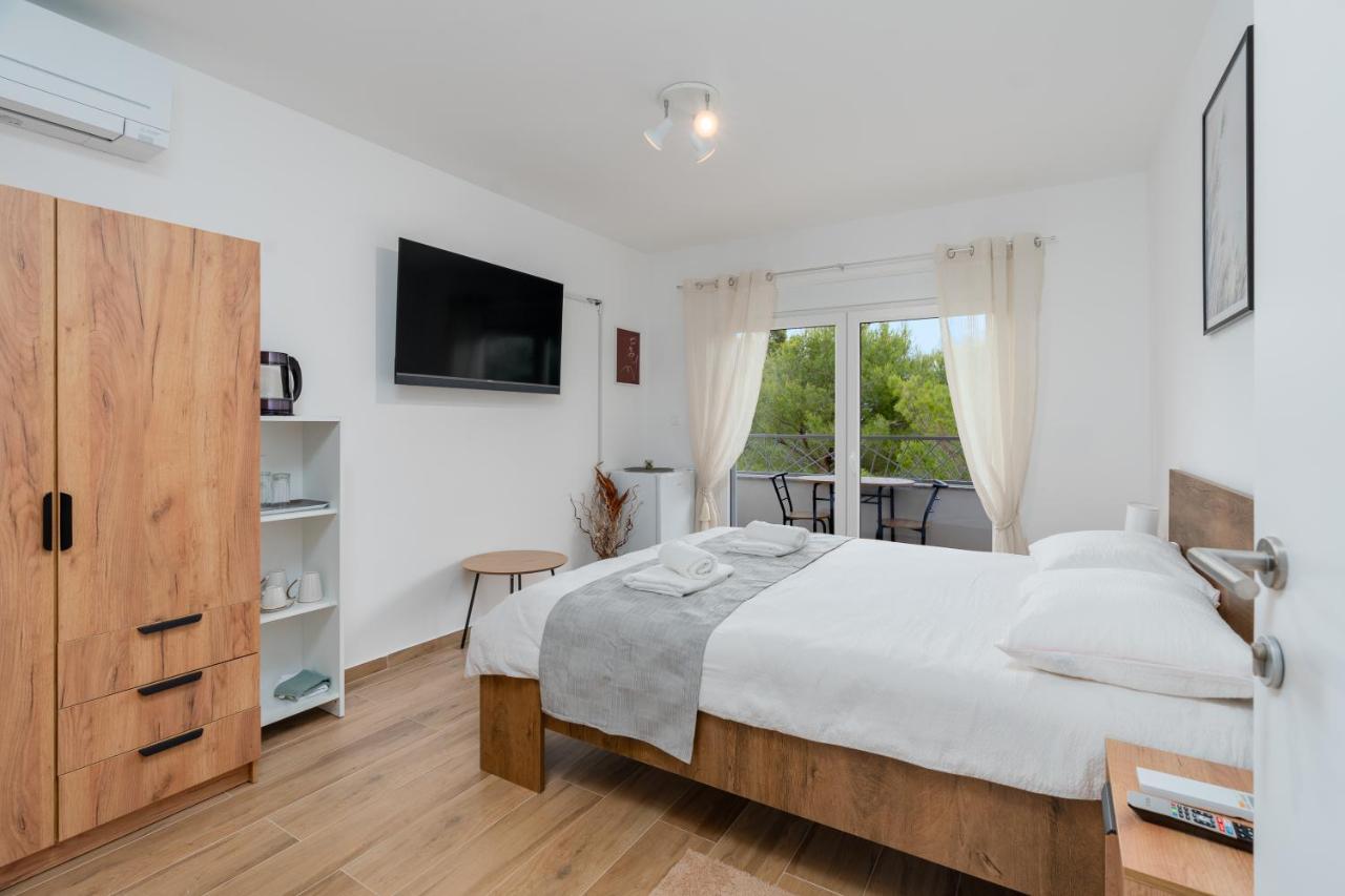 ויר Number One Apartments מראה חיצוני תמונה