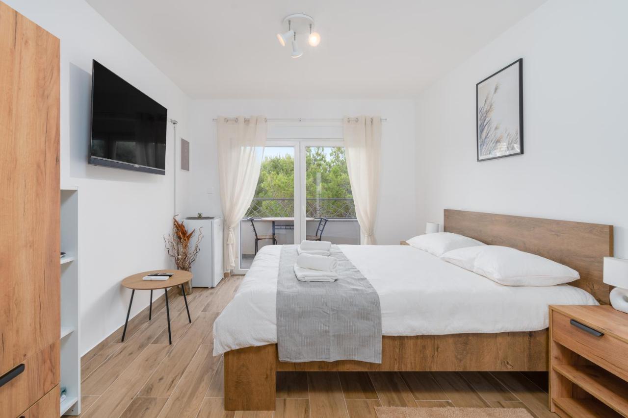 ויר Number One Apartments מראה חיצוני תמונה