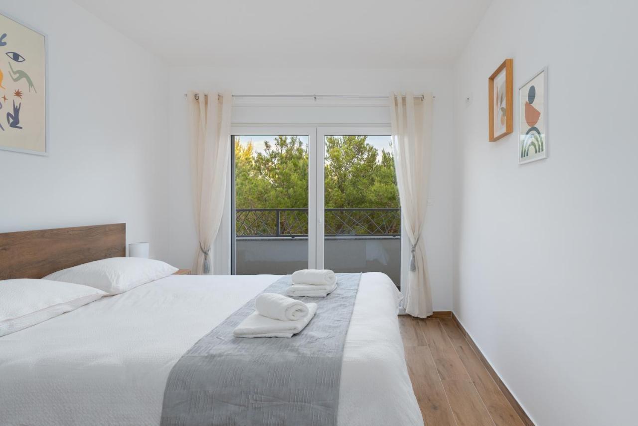 ויר Number One Apartments מראה חיצוני תמונה