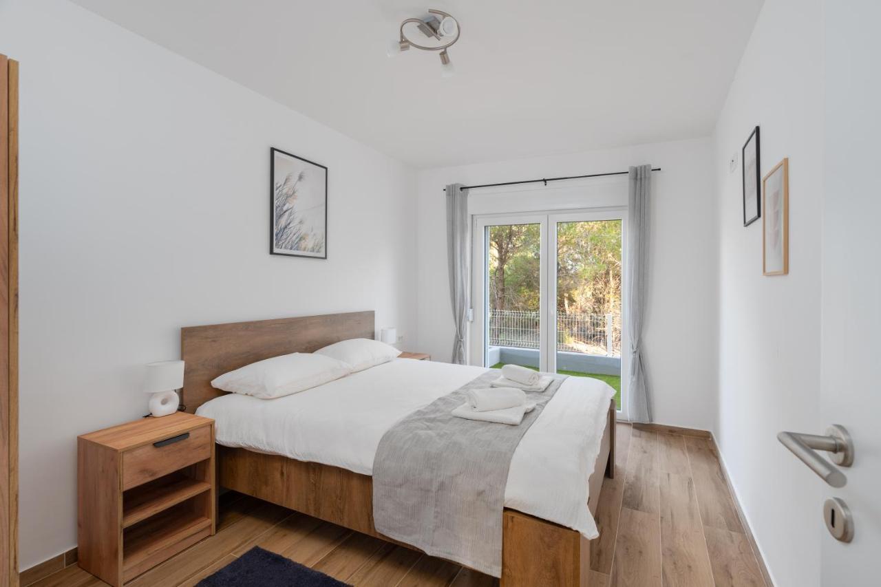 ויר Number One Apartments מראה חיצוני תמונה